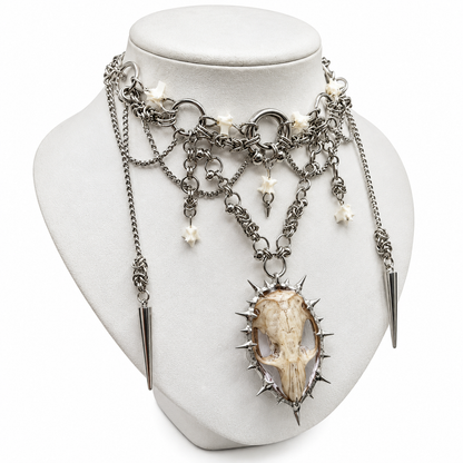 Ossuary Queen