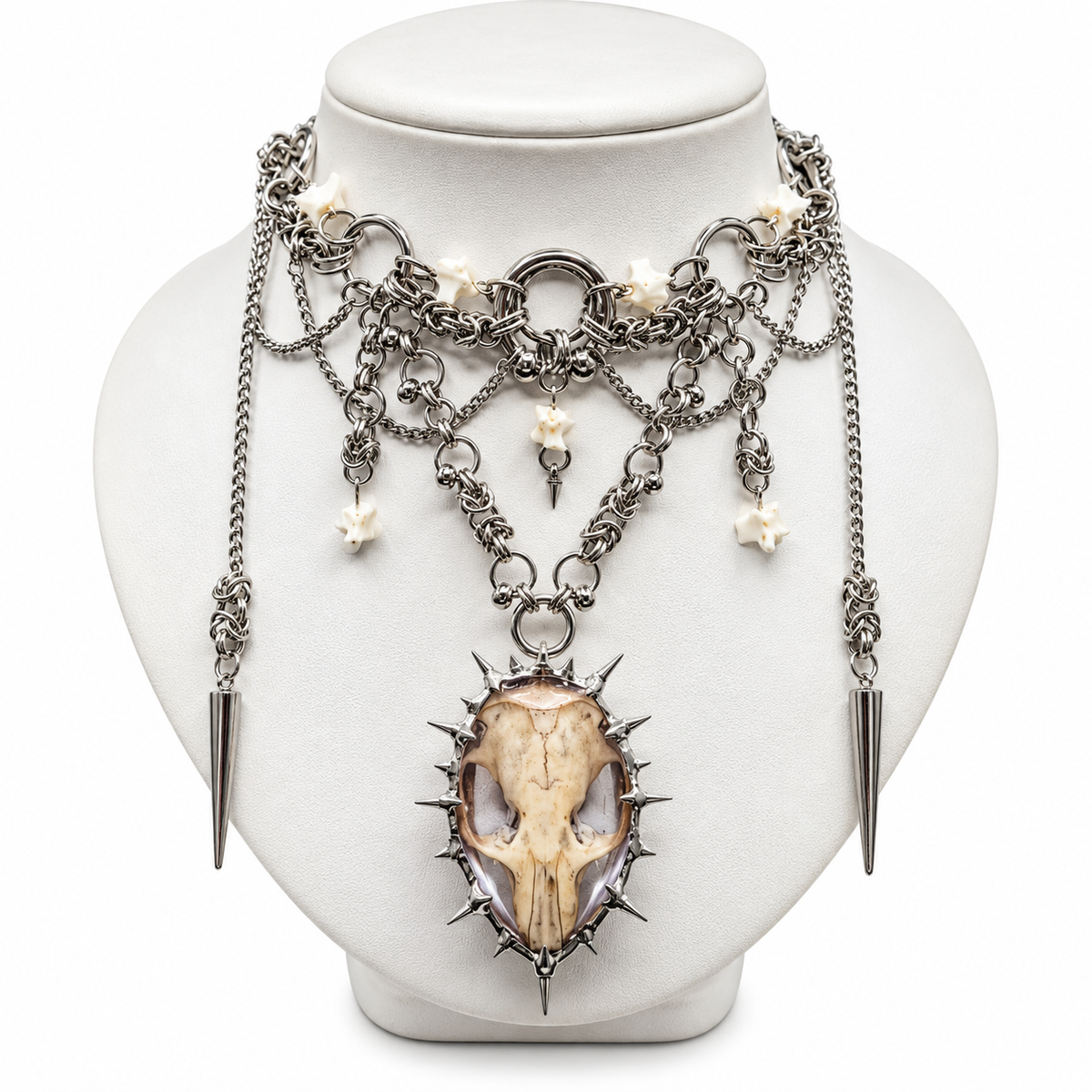 Ossuary Queen