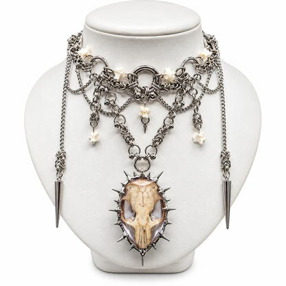 Ossuary Queen