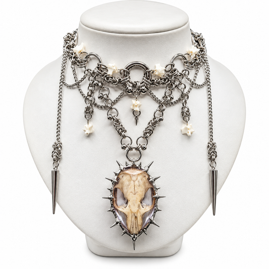 Ossuary Queen