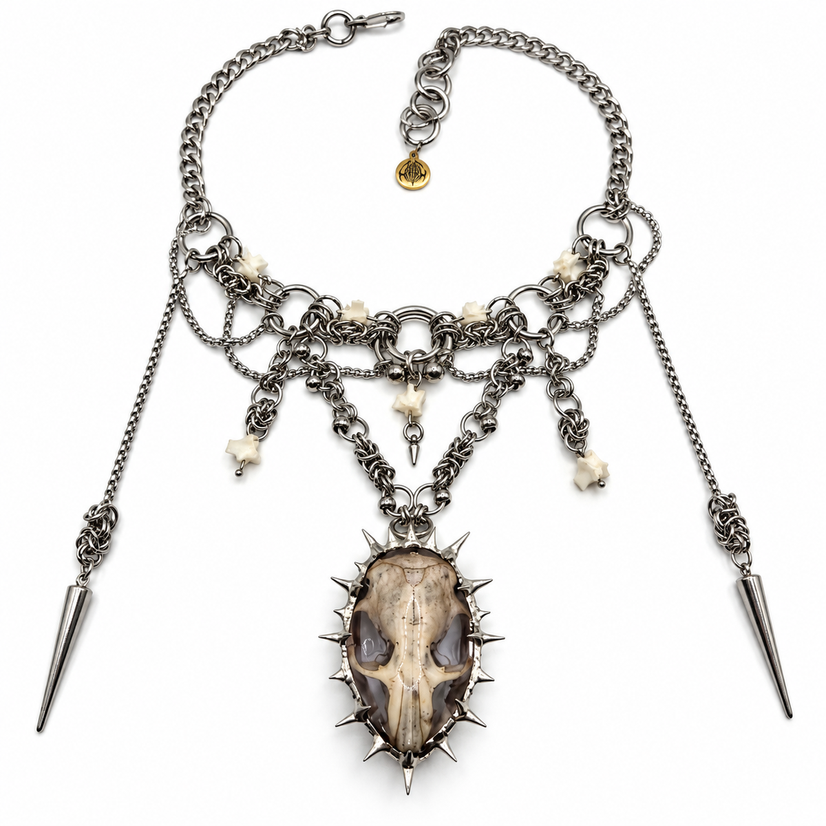 Ossuary Queen