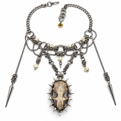Ossuary Queen