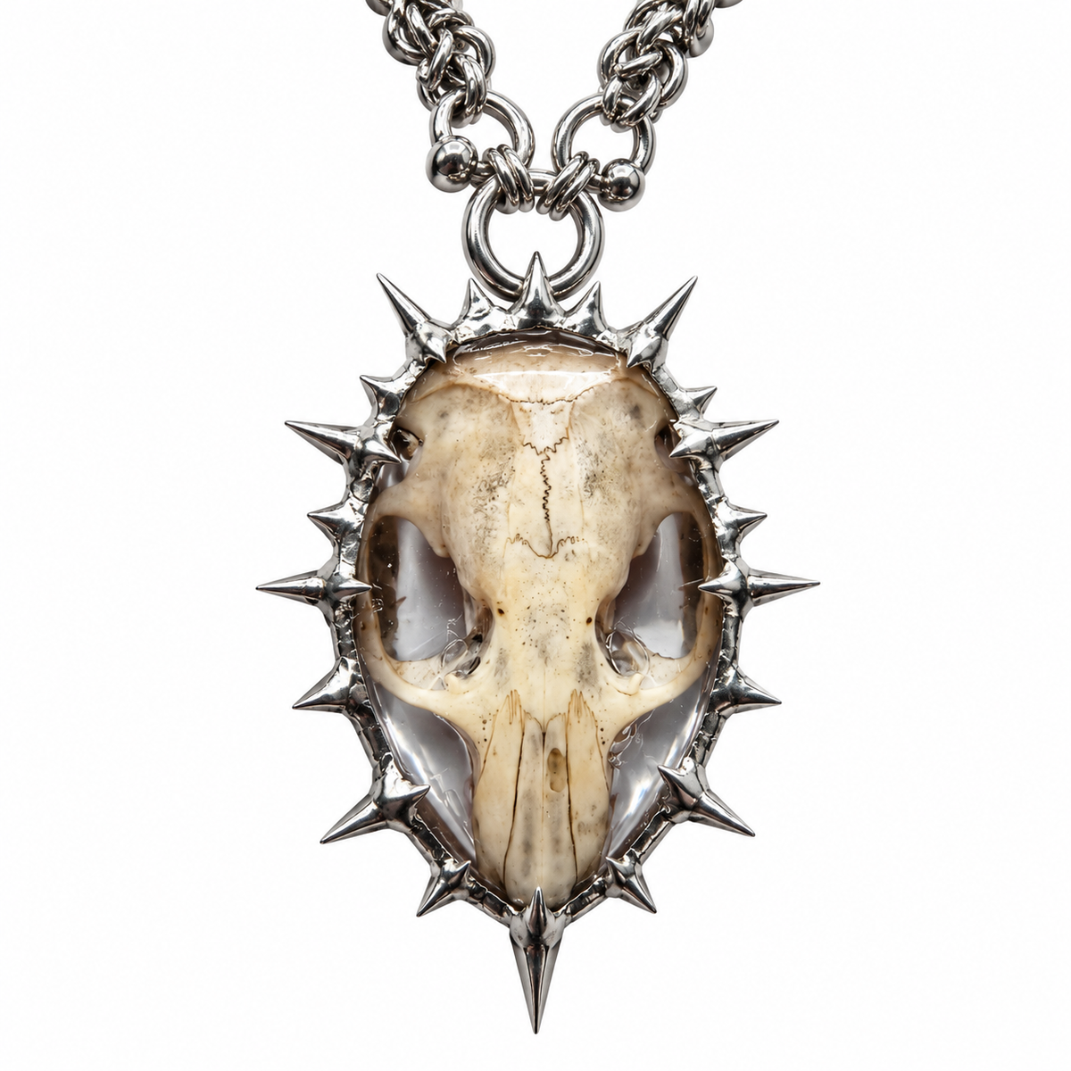Ossuary Queen