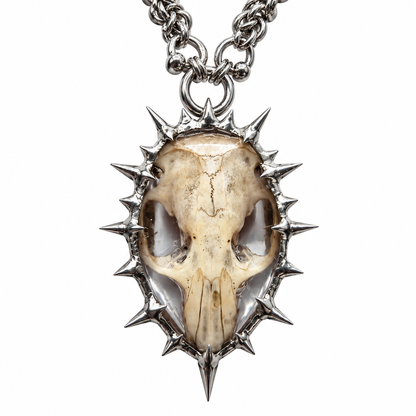 Ossuary Queen