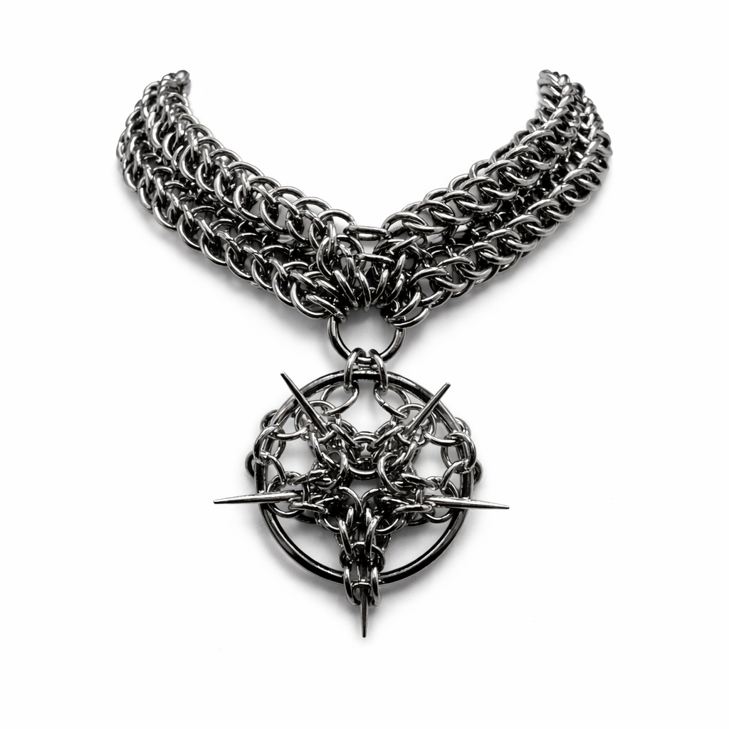 Unholy Union - Witness