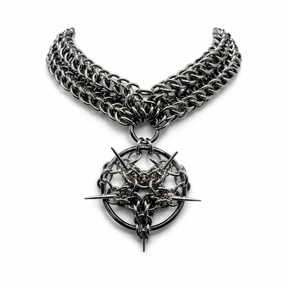 Unholy Union - Witness