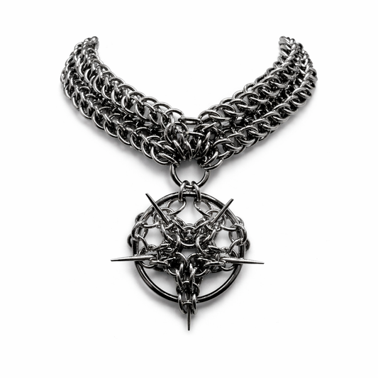 Unholy Union - Witness