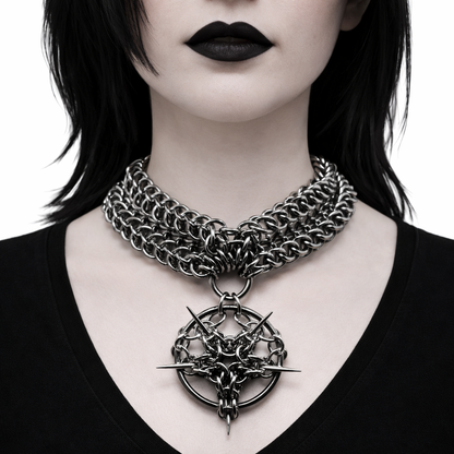 Unholy Union - Witness