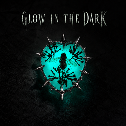 Amulet_121 / Glow In The Dark