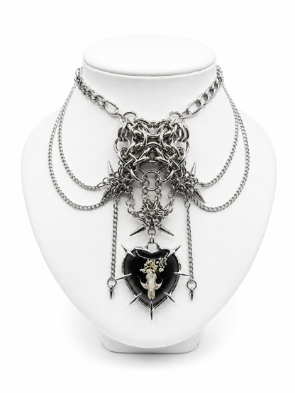 Reliquary of Thorns