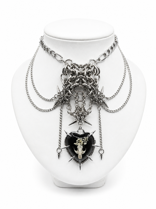 Reliquary of Thorns